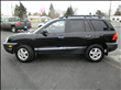 2001 Hyundai Santa Fe