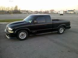 2001 Chevrolet S10 for sale