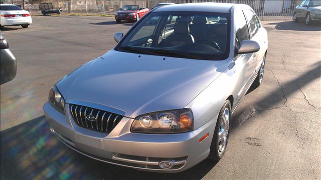 2006 Hyundai Elantra for sale