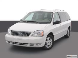 2004 Ford Freestar for sale