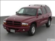 2001 Dodge Durango