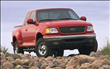 2000 Ford F150