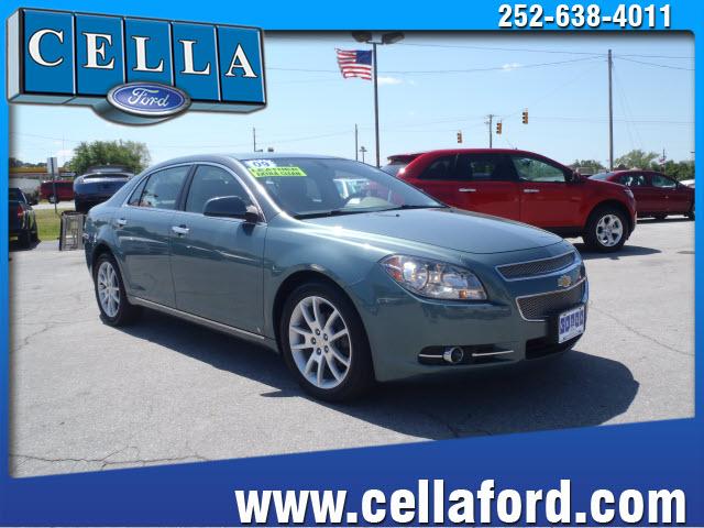 2009 Chevrolet Malibu for sale