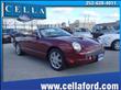 2004 Ford Thunderbird