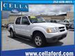 2003 Ford Explorer Sport Trac