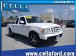 2007 Ford Ranger