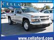 2005 Chevrolet Colorado