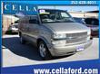 2003 Chevrolet Astro