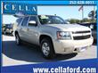 2007 Chevrolet Suburban