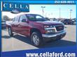 2005 GMC Canyon