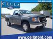 2011 GMC Sierra 1500