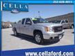 2011 GMC Sierra 1500