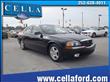2000 Lincoln LS