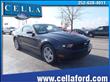 2010 Ford Mustang