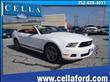 2010 Ford Mustang