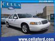 2011 Ford Crown Victoria