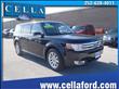 2009 Ford Flex