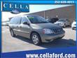 2006 Ford Freestar