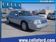 2010 Mercury Grand Marquis