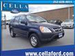 2002 Honda CR-V
