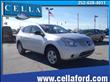 2010 Nissan Rogue