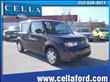 2010 Nissan cube