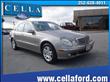 2005 Mercedes-Benz E Class