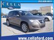 2010 Volkswagen Tiguan