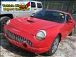 2005 Ford Thunderbird