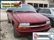 2000 Chevrolet Blazer