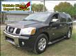 2005 Nissan Armada