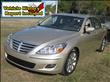 2009 Hyundai Genesis