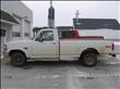 1993 Ford F150