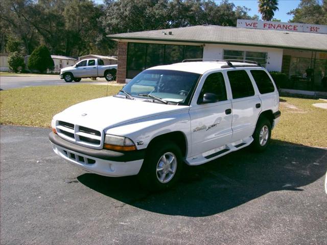 2000 Dodge Durango for sale