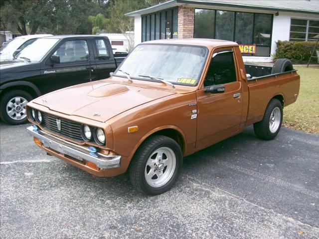 1976 TOYOTA PICK UP for sale