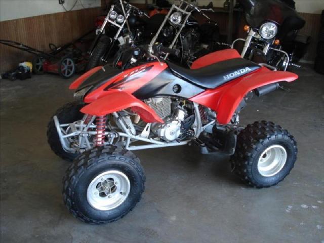 2007 HONDA OH for sale