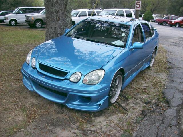 1998 Lexus GS 400 for sale