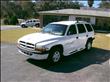 2000 Dodge Durango