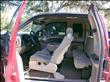 2001 Ford Explorer Sport