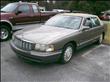 1996 Lincoln Town Car