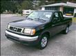 1998 Nissan Frontier