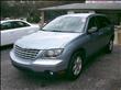 2004 Chrysler Pacifica