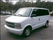 1998 CHEVY ASTRO