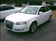 2007 Audi A4
