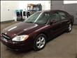 2001 Ford Taurus
