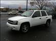 2007 Chevrolet TrailBlazer