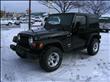2006 Jeep Wrangler