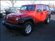 2007 Jeep Wrangler