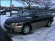 2004 Subaru Outback