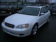 2007 Subaru Legacy